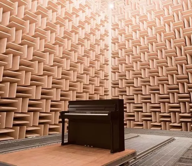 Grand Acoustic Imaging