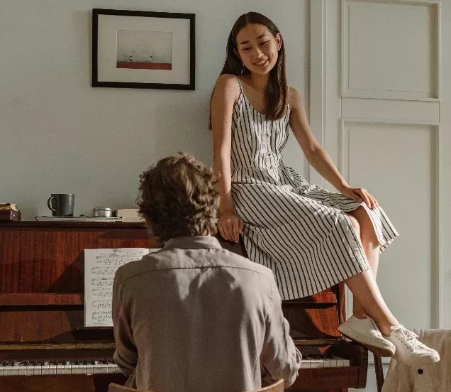 stel piano