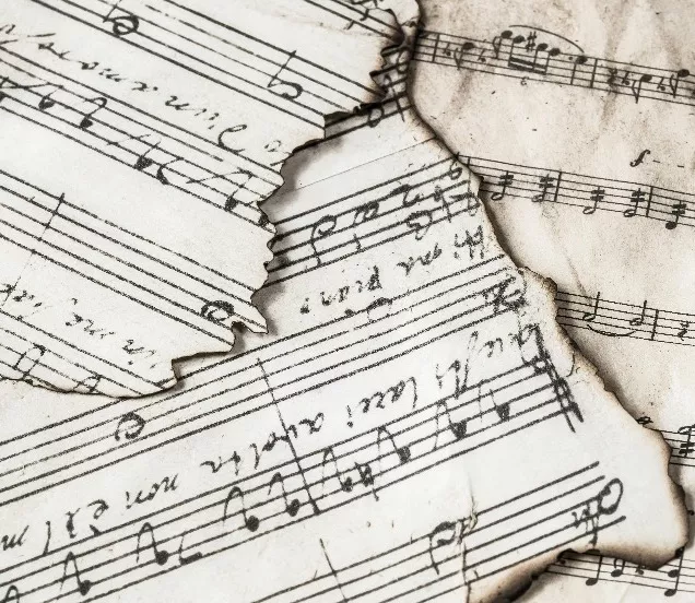 klassieke piano