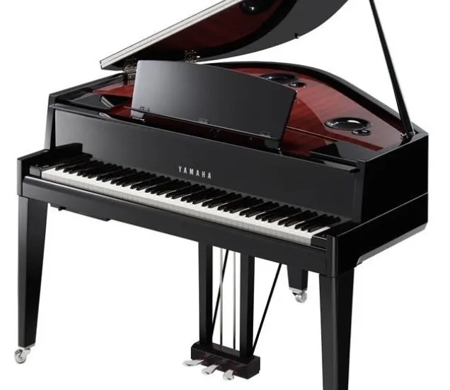 Yamaha Avant Grand N3X