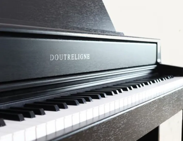 Doutreligne digitale piano