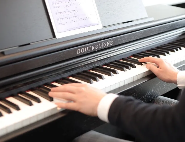 Buy a digital piano