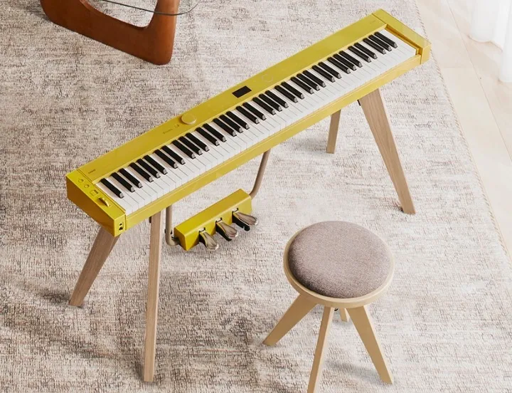 Casio stage piano
