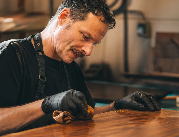 Chris Maene workshop