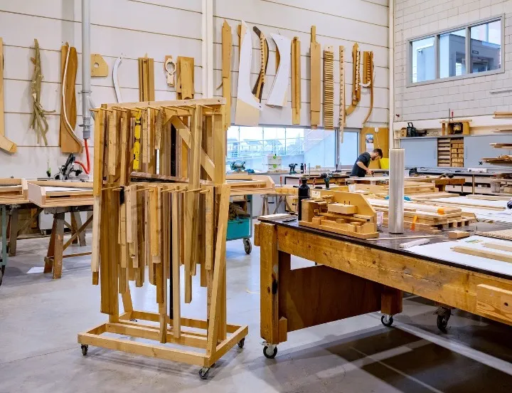 Piano restoration