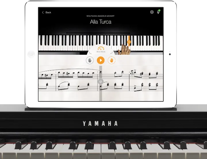 Piano apps