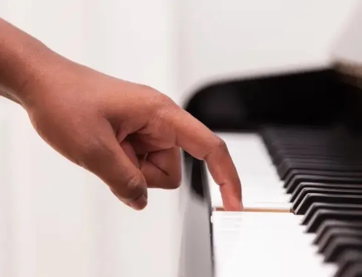 Piano tips voor beginners