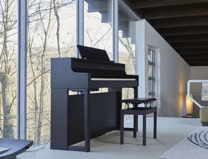 Roland HP series