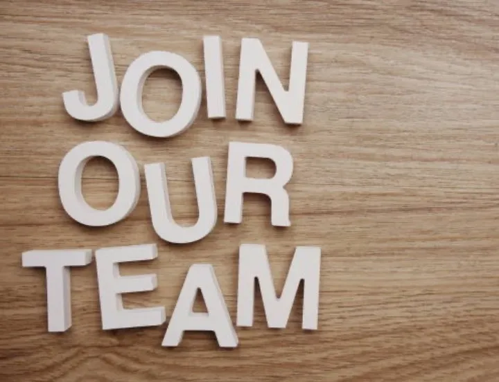 Vacatures